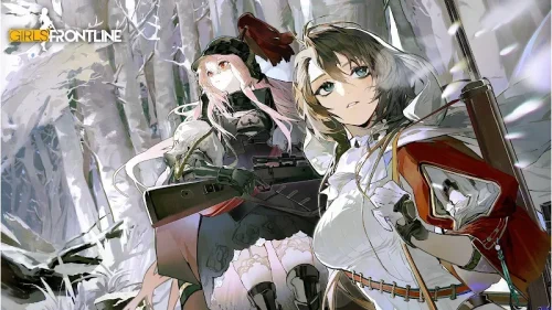 Girls’ Frontline v3.0700_363 MOD APK (Damage & Defense Multipliers, God Mode)